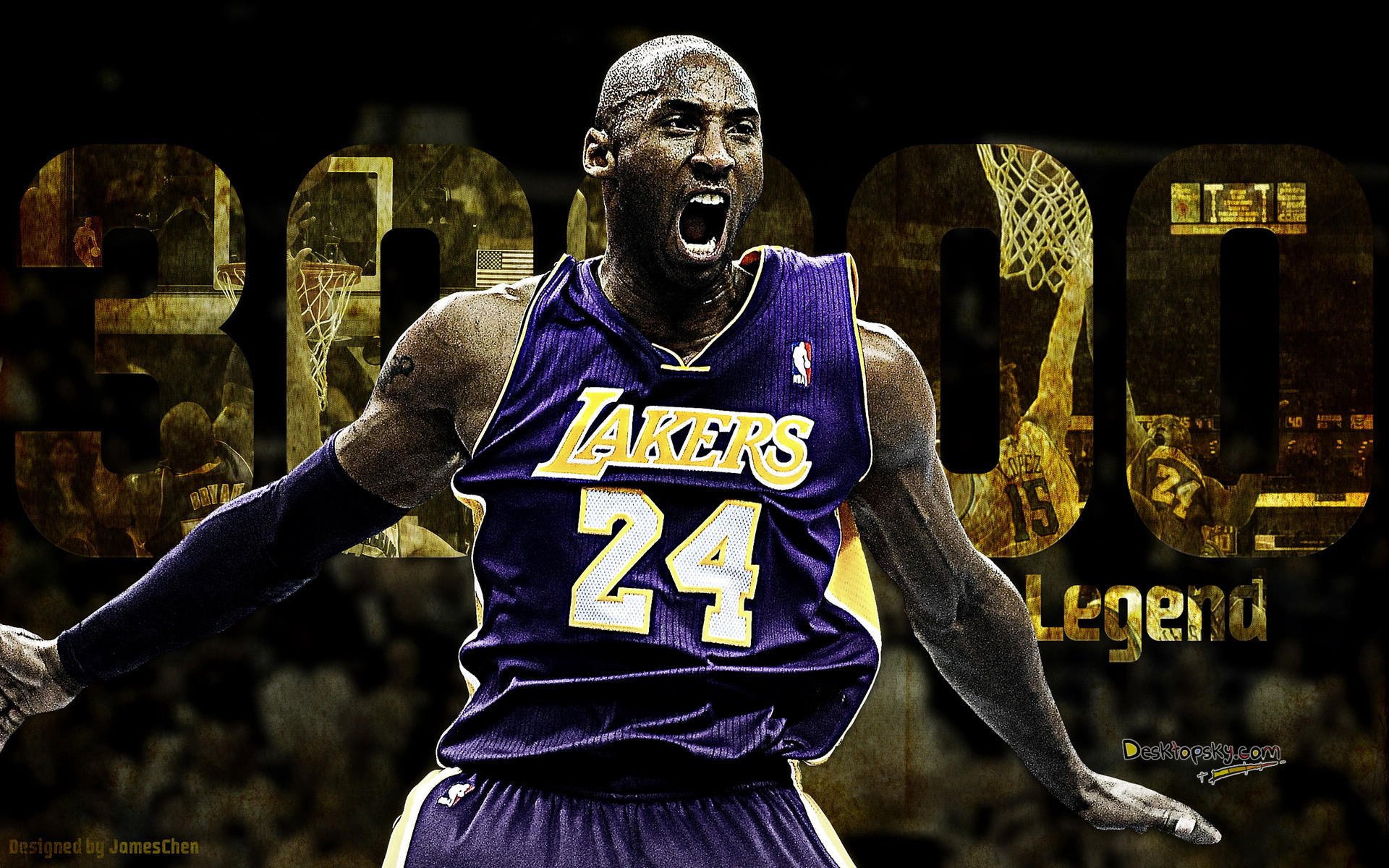 温情NBA，当硬汉变身晒娃狂魔